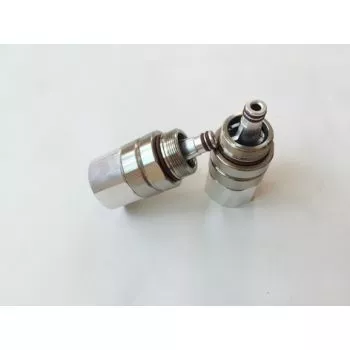 CSB 21 Муфта разрывная для ZVA Х204 GR c газовозвратом