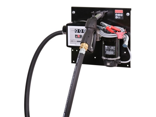 Piusi ST ByPass 3000 12/24V K33
