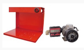 Gespasa SE-75 230 VAC